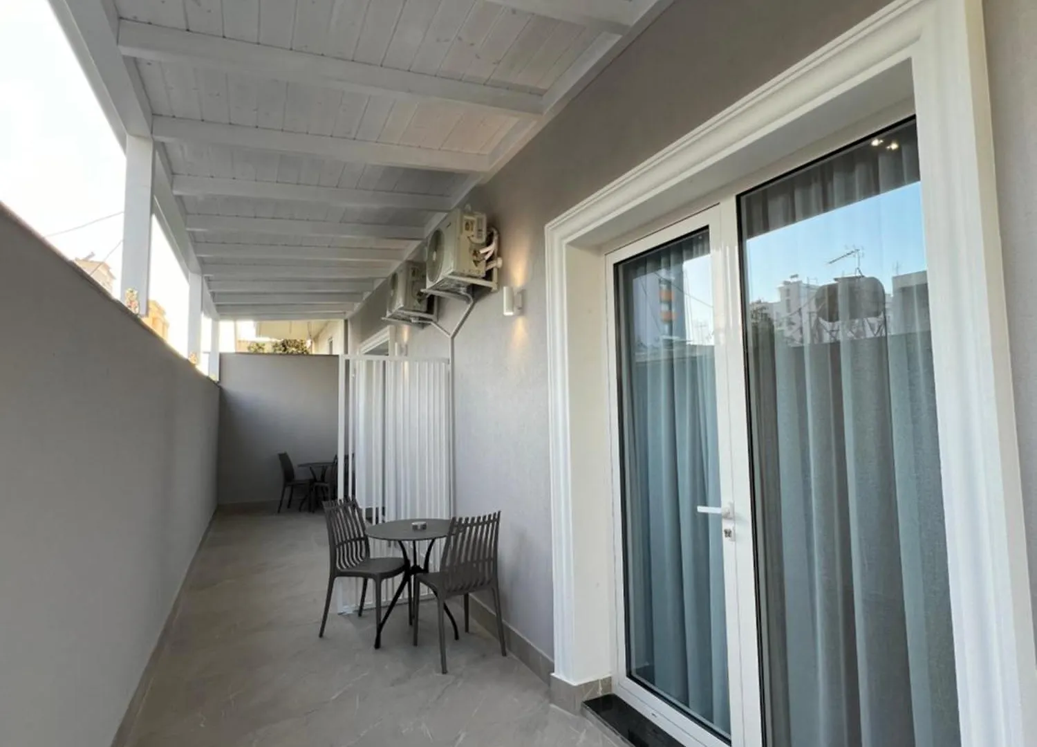 Marina Luxury Apartments Iliria Durres