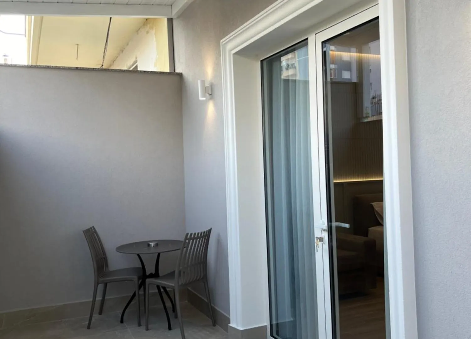 Marina Luxury Apartments Iliria Durres