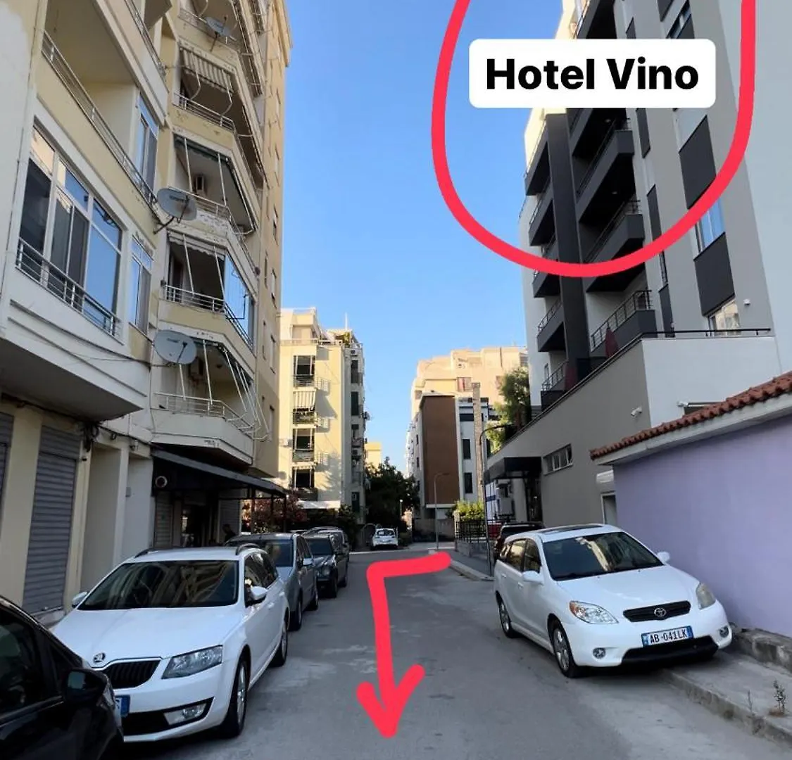 Marina Luxury Apartments Iliria Durres