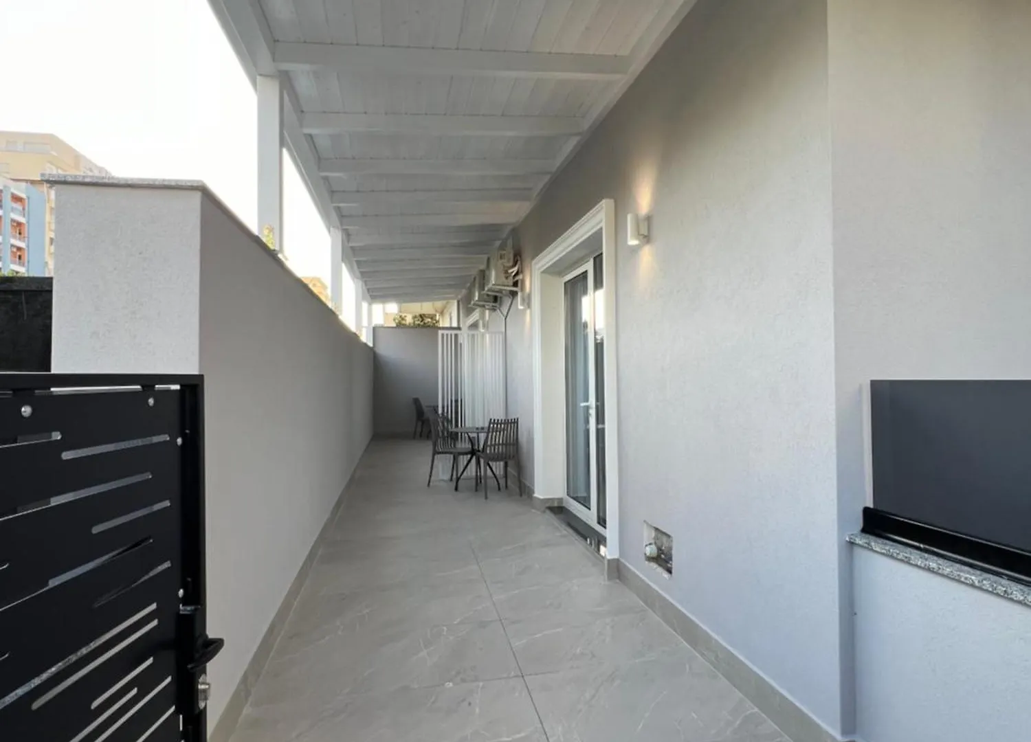 Marina Luxury Apartments Iliria Durres Albania