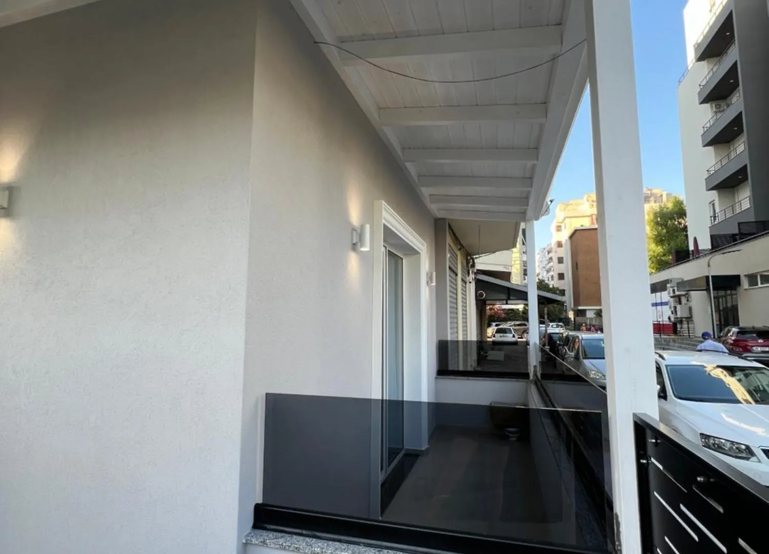 Marina Luxury Apartments Iliria Durres