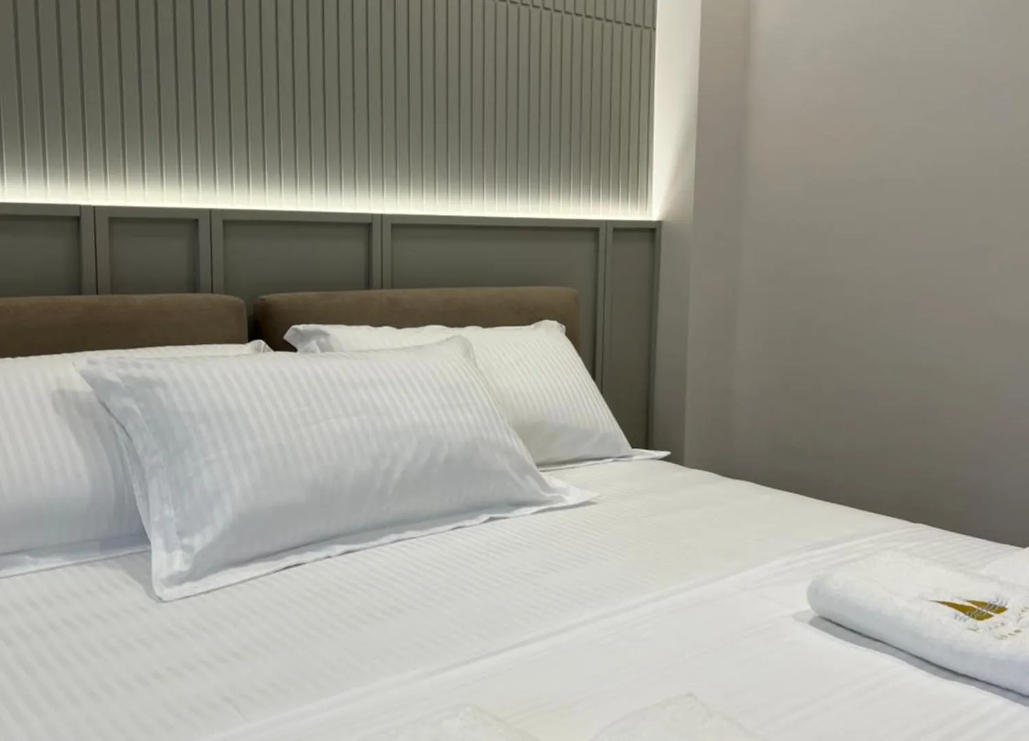 Marina Luxury Apartments Iliria Durres 0*,  Albania