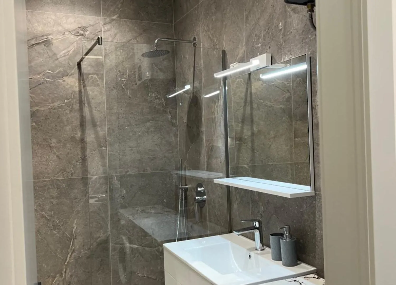 Marina Luxury Apartments Iliria Durres