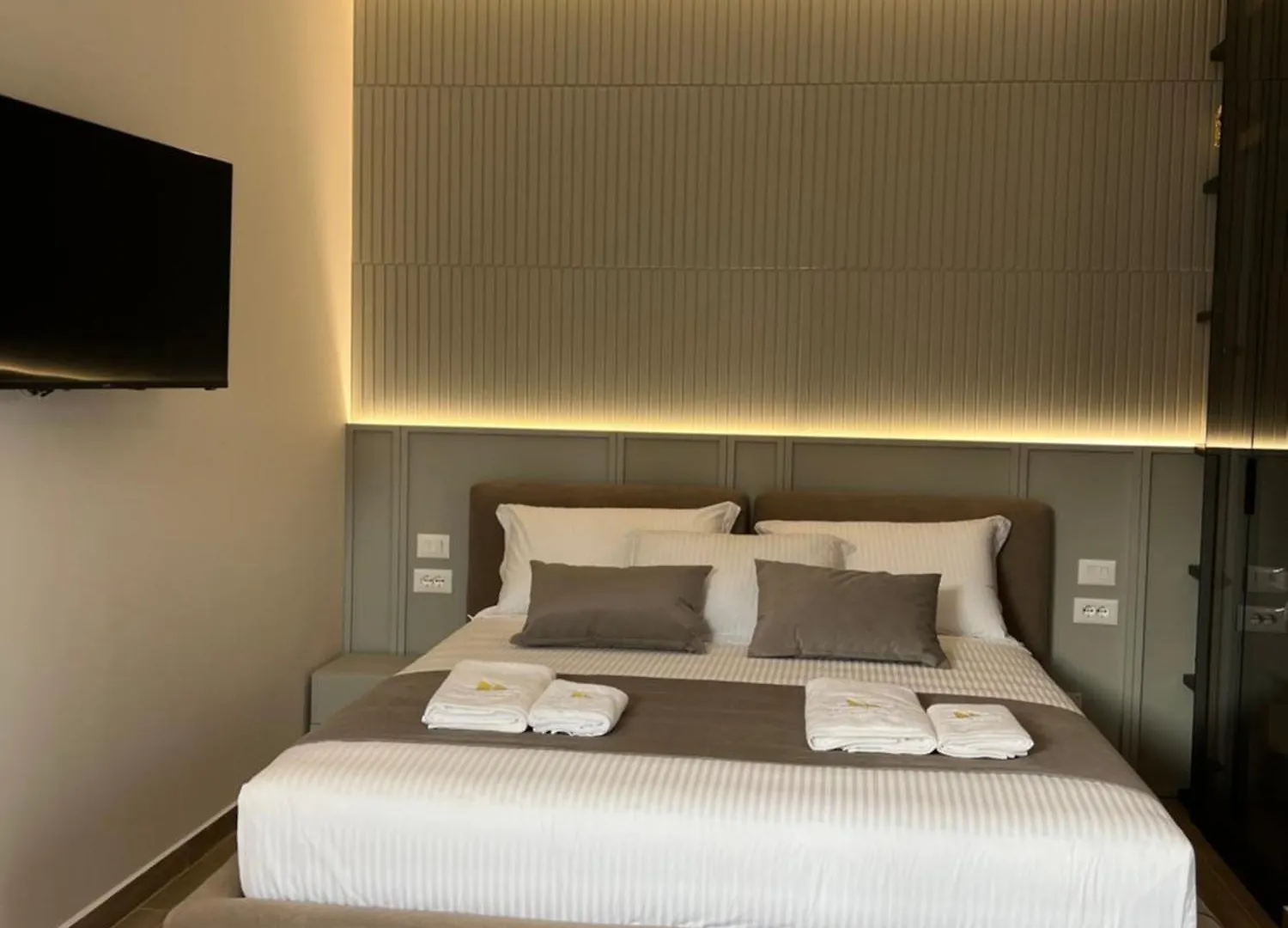 Marina Luxury Apartments Iliria Durres Albania